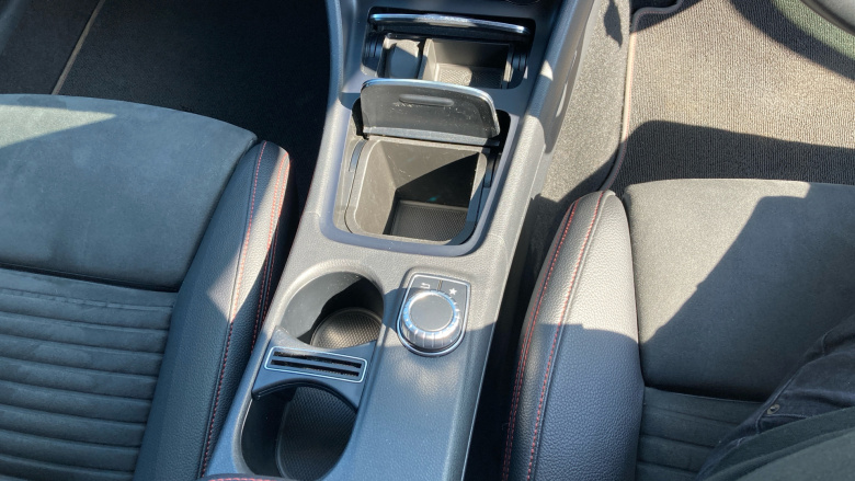 Mercedes-Benz GLA 180 AMG Line Edition 5dr Auto Petrol Hatchback
